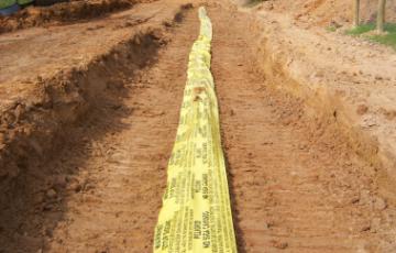  Gas/Oil tape