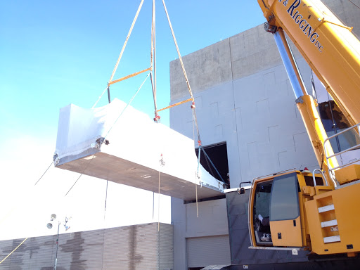 Protect Large Machinery with this Unique Material
