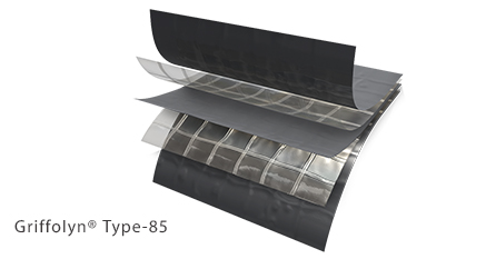 The Layers Between the Laminates