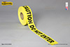 Banner Guard Barricade Tape