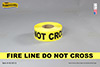 Banner Guard Barricade Tape