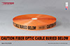 terra tape fiber optic cable