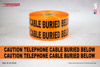 terra tape telephone cable
