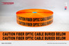 terra tape fiber optic cable