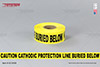 terra tape communications cable