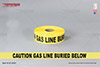 terra tape fiber optic cable
