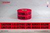 terra tape fiber optic cable