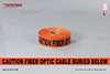 terra tape fiber optic cable