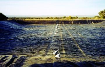 Aquaculture Liners