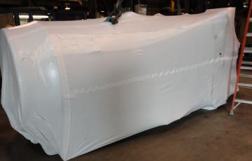 Boiler Covers