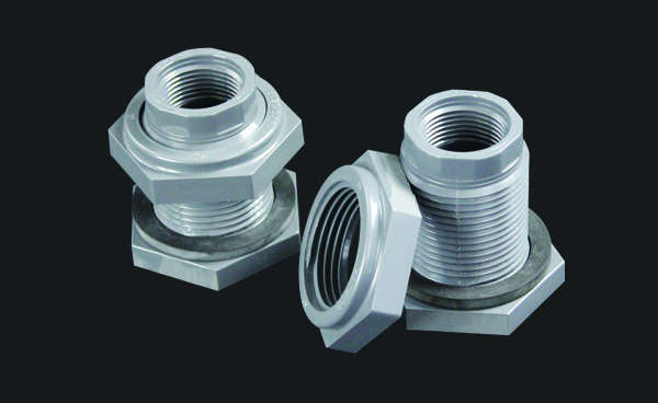 bulkhead fittings