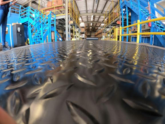 All You Need To Know About Floor Protection