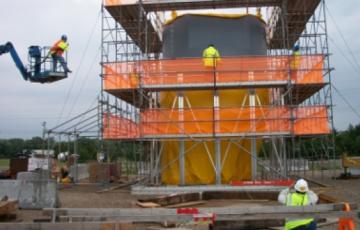 Containment Tarps