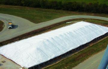 Grain Covers