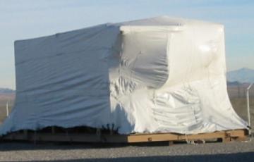 Heat Shrinkable Covers