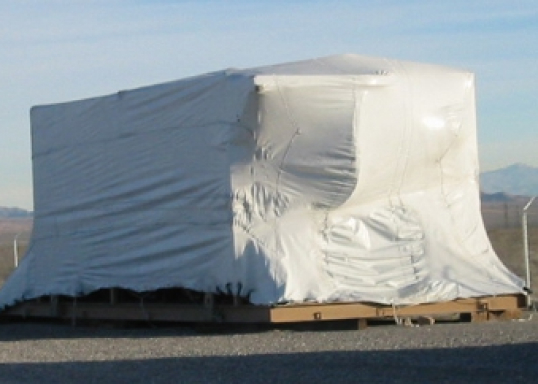 All About Heavy Machinery Shipment