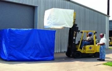 Pallet Covers