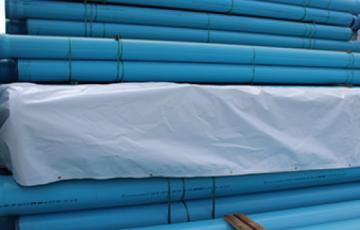 Pipe Covers And Sleeves