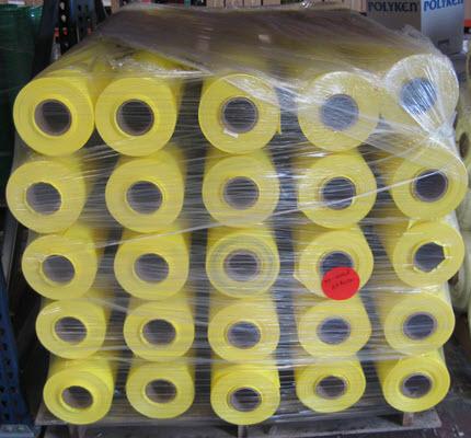Industrial Plastic Sheeting