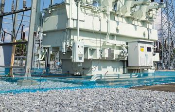Secondary Containment Liners