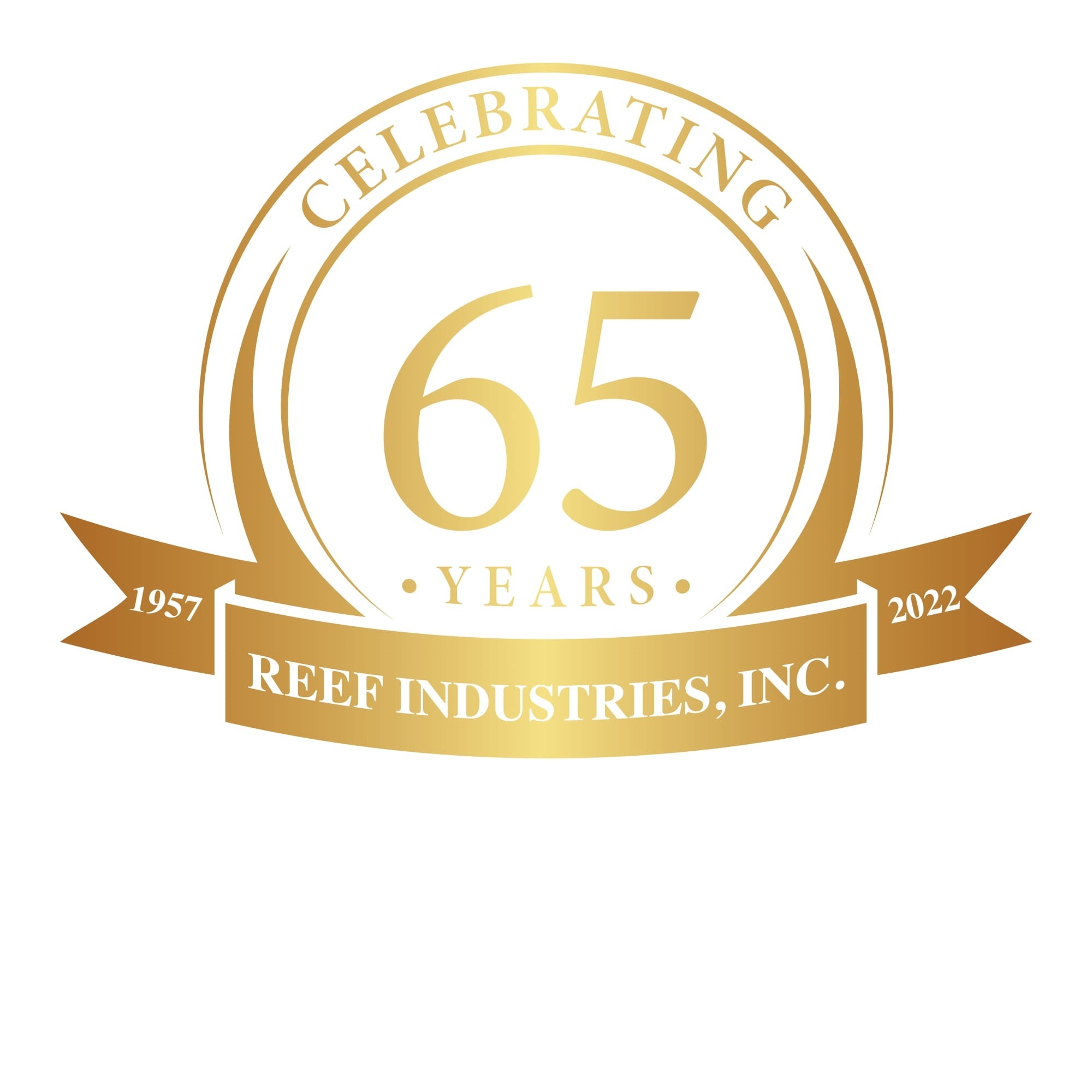 65 Years of Service-corner-image