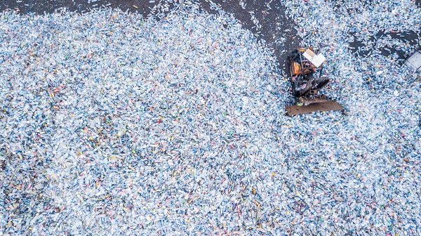 Fascinating Facts About Modern Landfills
