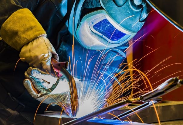 5 Popular Types of Welding Blankets
