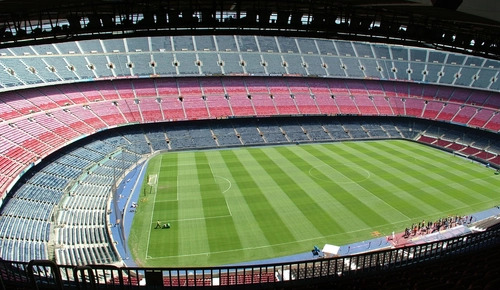 Soccer Field Protection Covers and Soccer Pitch Tarp
