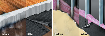 Vapor Control: Continuing Education Course