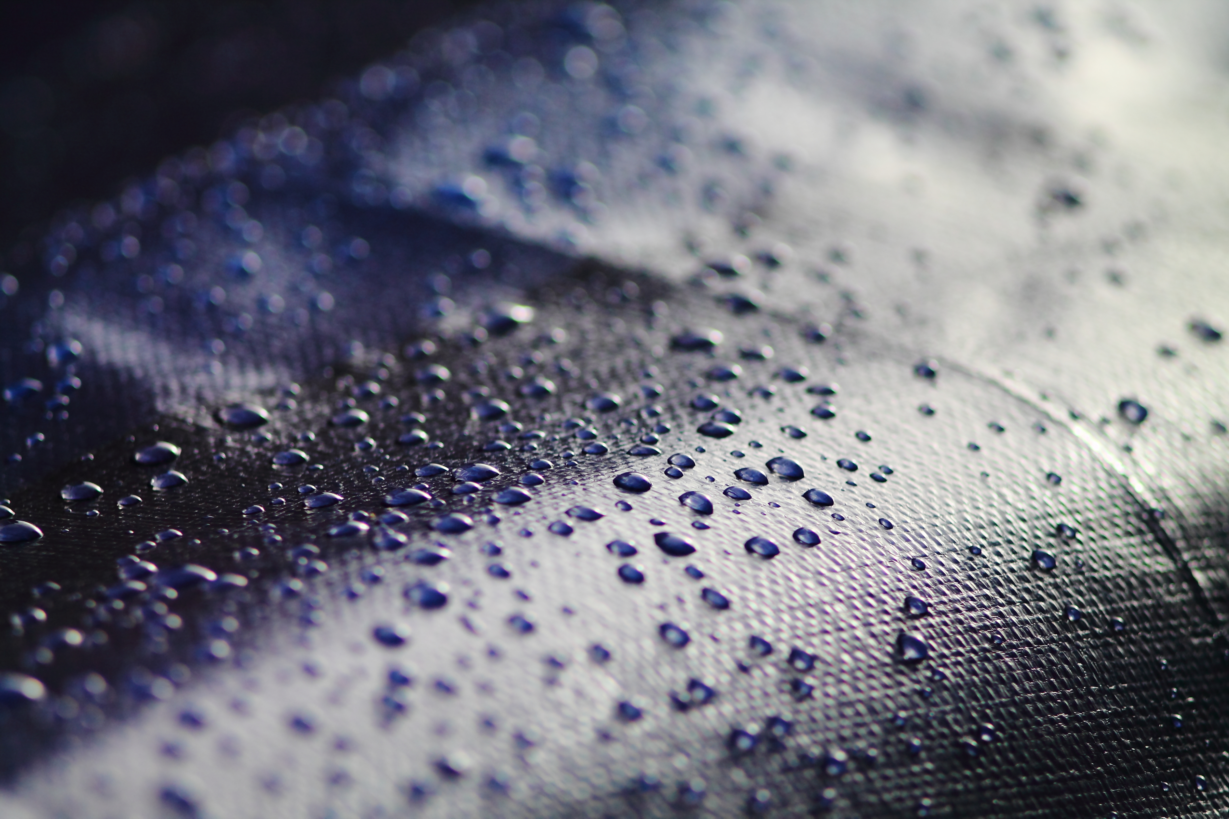 Avoid Major Catastrophes with Anti-Static Tarps